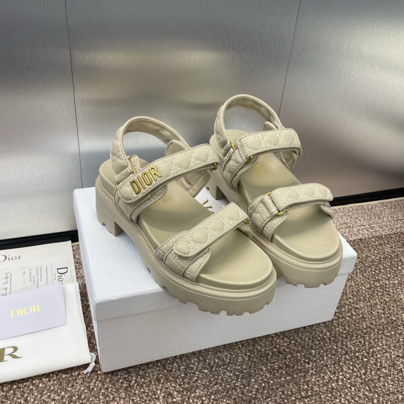 Christian Dior Sandals